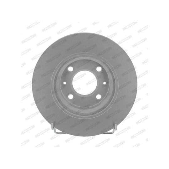 DDF1840C - Brake Disc 