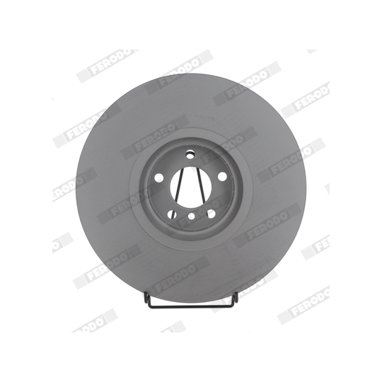 DDF2041RVC-1 - Brake Disc 