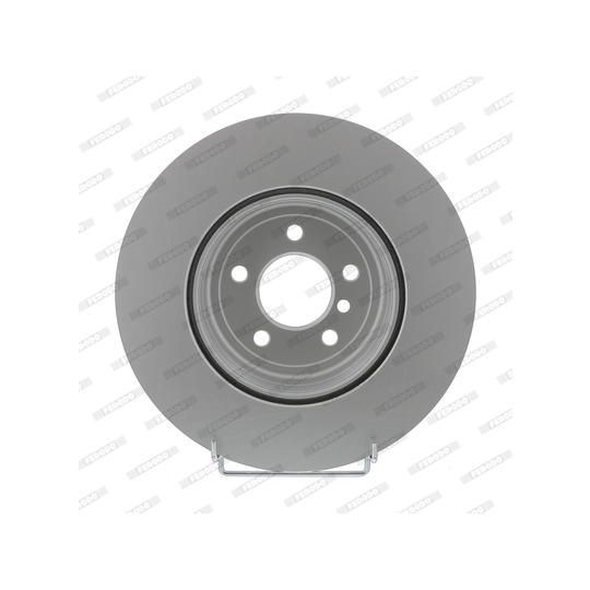 DDF2480C - Brake Disc 