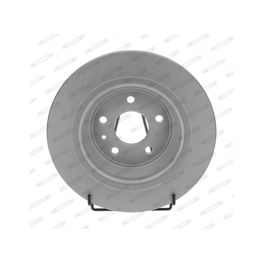 DDF2338C - Brake Disc 