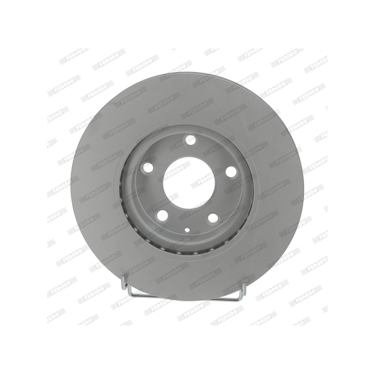 DDF2465C - Brake Disc 