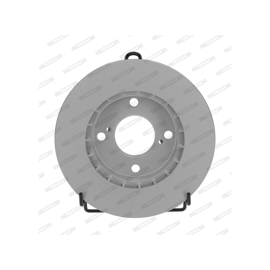 DDF2689C - Brake Disc 