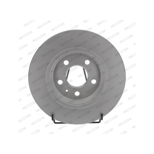 DDF2599C - Brake Disc 