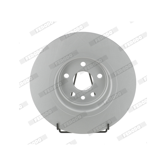 DDF2771C - Brake Disc 