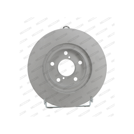 DDF485C - Brake Disc 