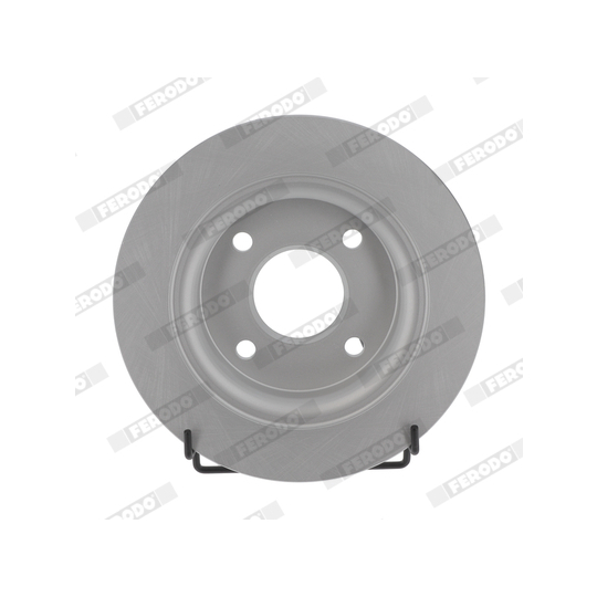 DDF2822C - Brake Disc 