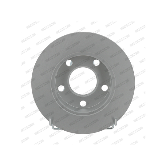 DDF952C - Brake Disc 