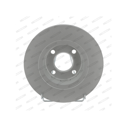 DDF517C - Brake Disc 