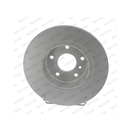 DDF874C - Brake Disc 