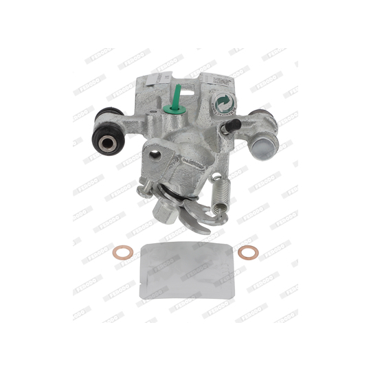 FCL692917 - Brake Caliper 