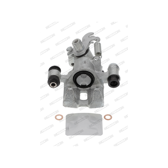 FCL692917 - Brake Caliper 