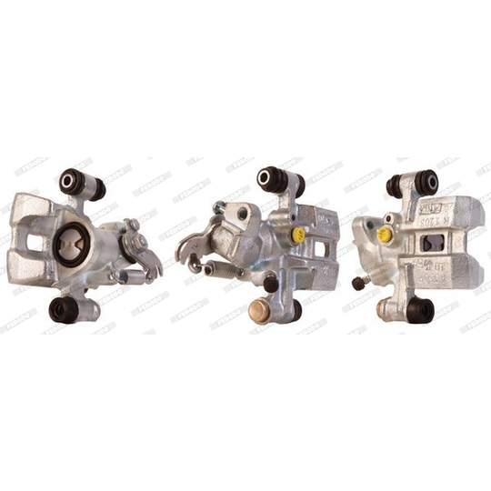 FCL692917 - Brake Caliper 