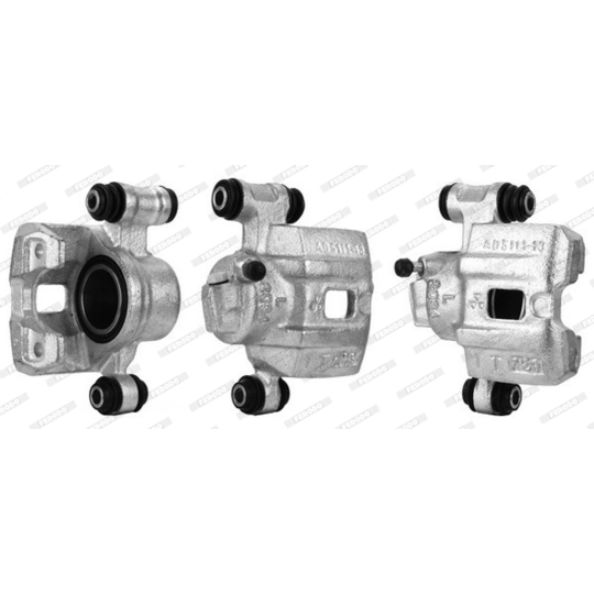 FCL692848 - Brake Caliper 