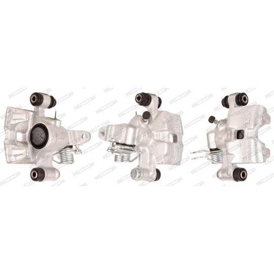 FCL694144 - Brake Caliper 