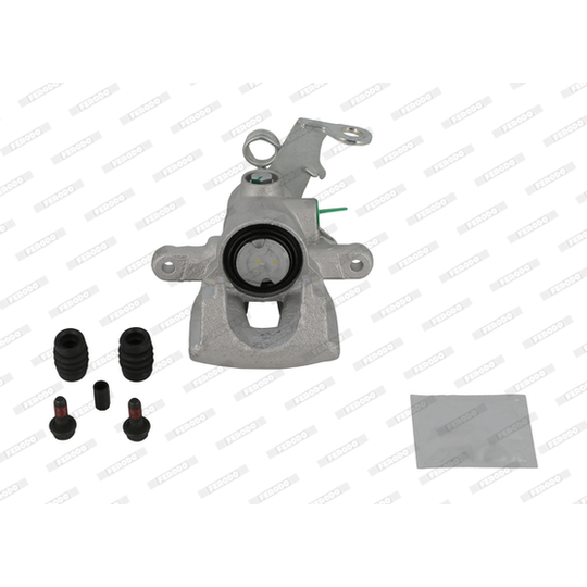 FCL694417 - Brake Caliper 