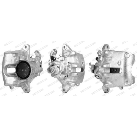 FCL694367 - Brake Caliper 