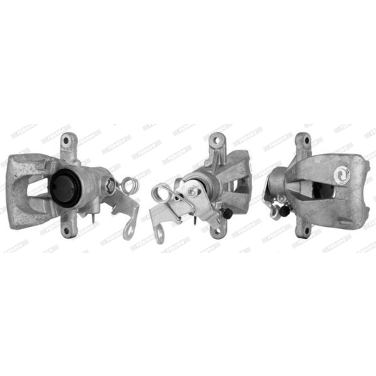 FCL694417 - Brake Caliper 