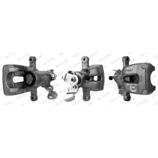 FCL694567 - Brake Caliper 