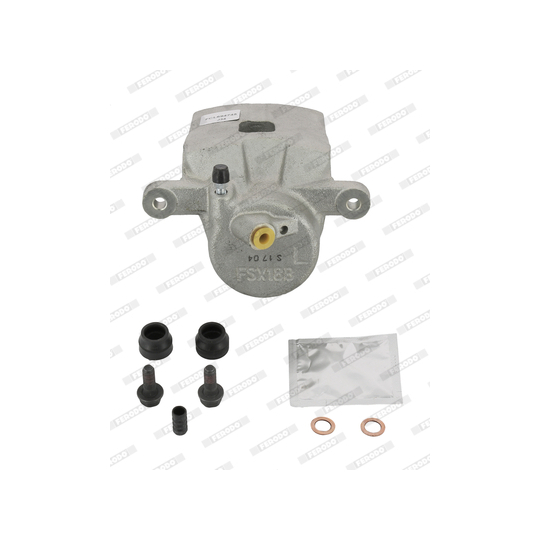 FCL694745 - Brake Caliper 