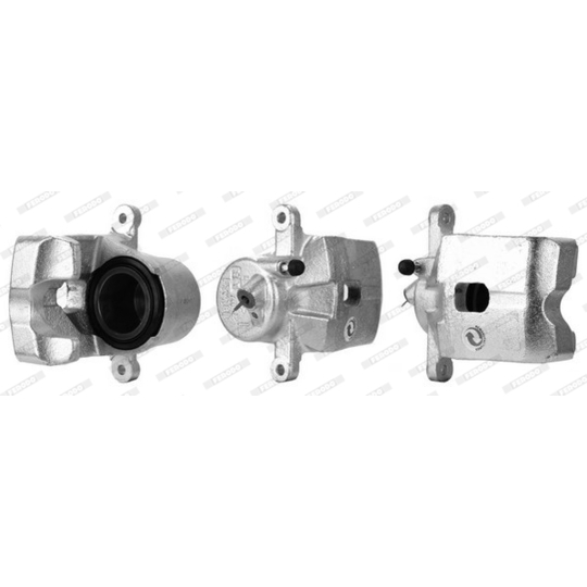 FCL694745 - Brake Caliper 