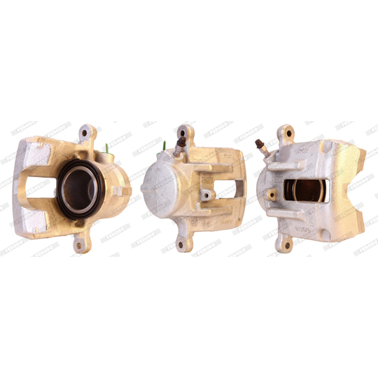 FCL694708 - Brake Caliper 