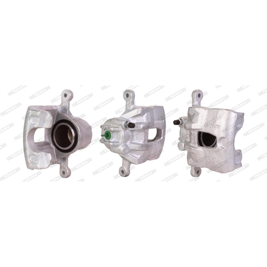 FCL695129 - Brake Caliper 