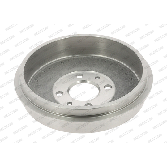 FDR329784 - Brake Drum 