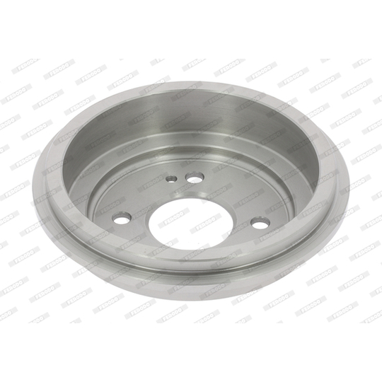 FDR329287 - Brake Drum 