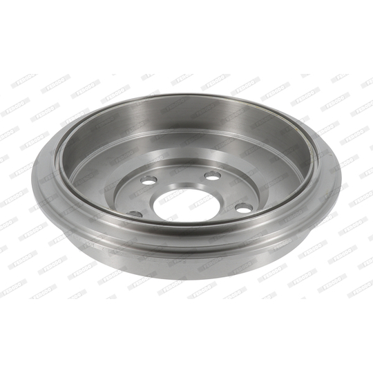 FDR329796 - Brake Drum 