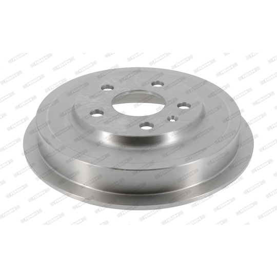 FDR329796 - Brake Drum 