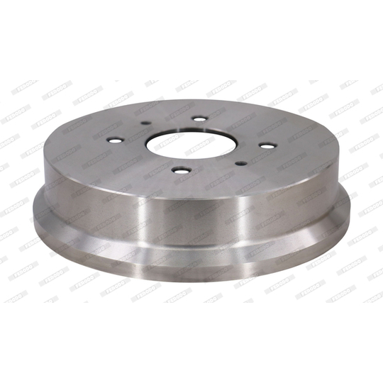 FDR329814 - Brake Drum 