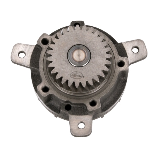 WP5022HD - Water pump 