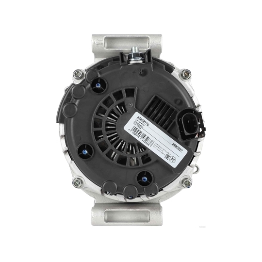 32439770 - Alternator 