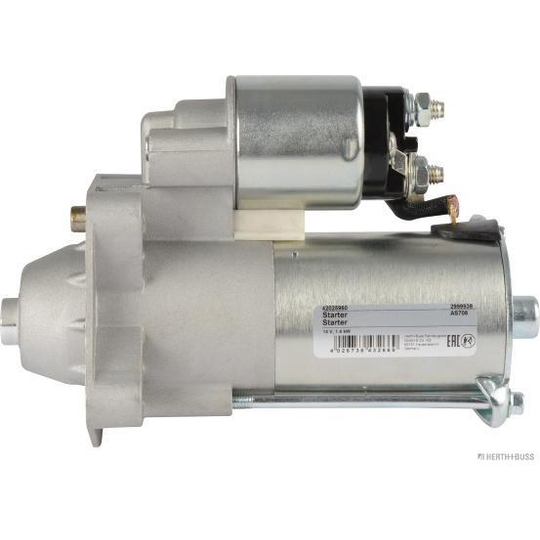 42025960 - Startmotor 