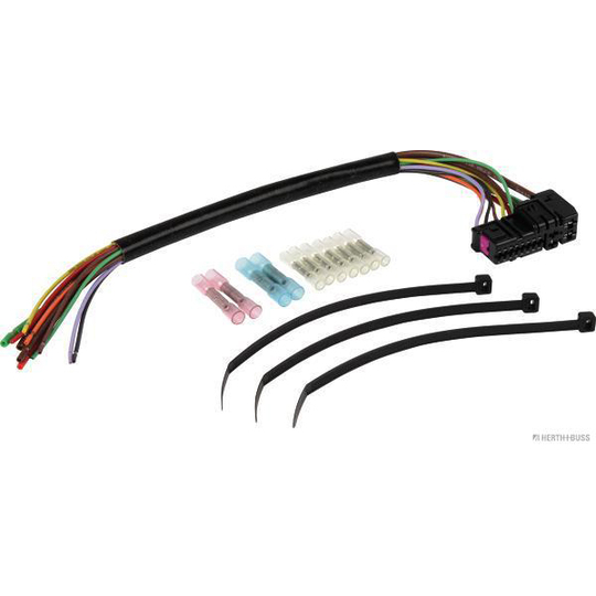 51277198 - Cable Repair Set, door 