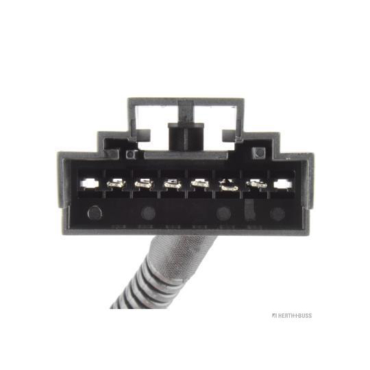 51277155 - Cable Repair Set, tail light 