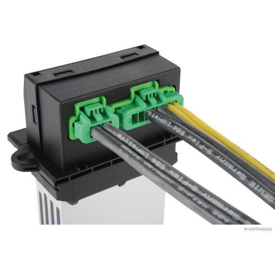 51277291 - Cable Repair Set, controller (heating/ventilation) 