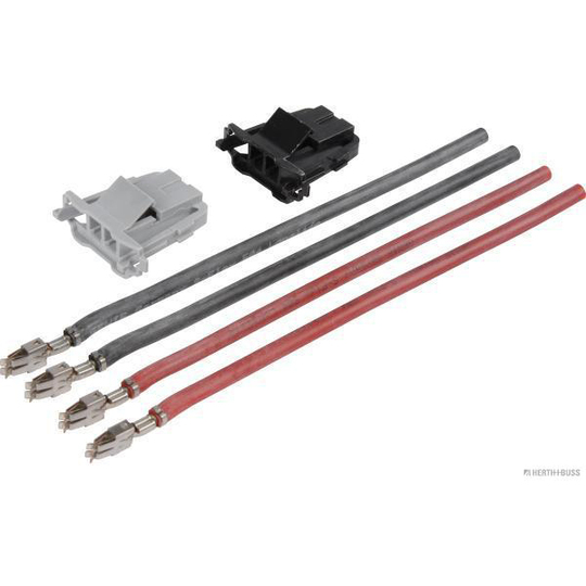 51277333 - Cable Repair Set, interior heating fan, (eng. preheat sys.) 