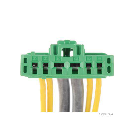 51277332 - Cable Repair Set, controller (heating/ventilation) 