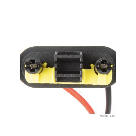 75614939 - Resistor, interior blower 