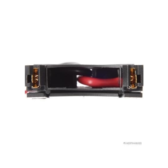 75614958 - Resistor, interior blower 