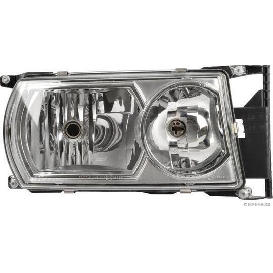 81658116 - Headlight 