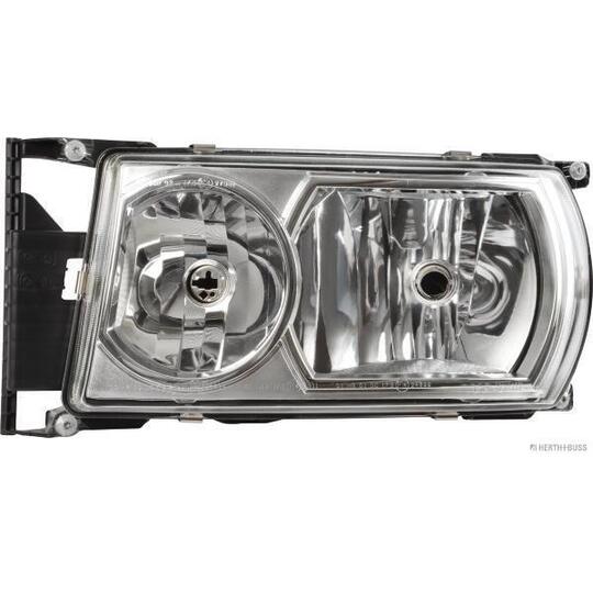 81658115 - Headlight 