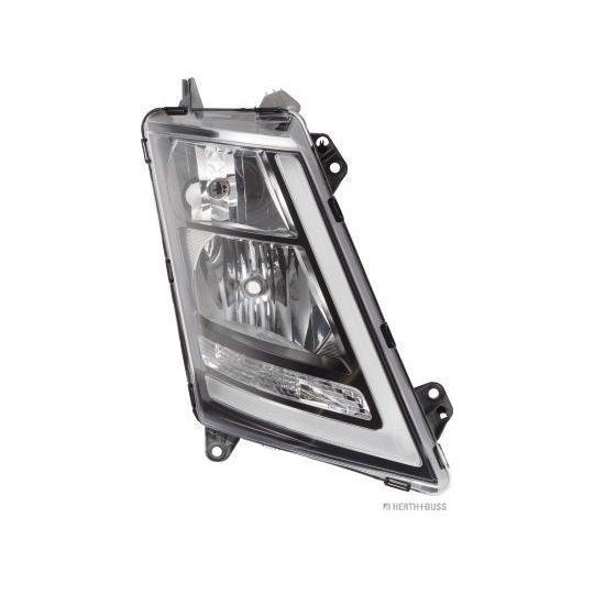 81658244 - Headlight 