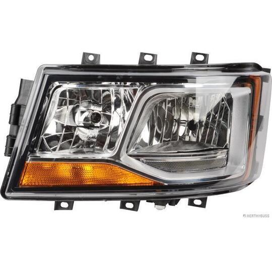 81658141 - Headlight 