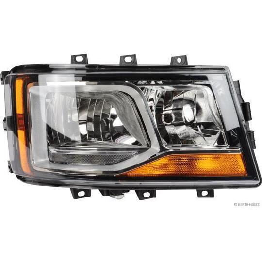 81658142 - Headlight 