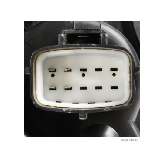 81658115 - Headlight 