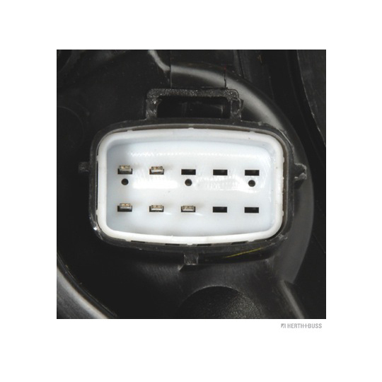 81658105 - Headlight 