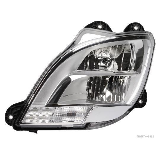 81658247 - Headlight 