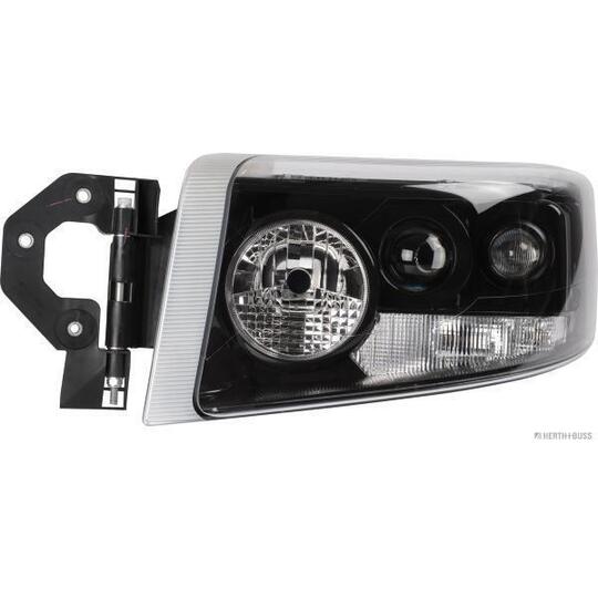 81658259 - Headlight 